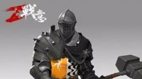 《战意》赛季巨变从武将开始 全新武器重锤出击