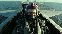 阿汤哥想在《壮志凌云2》开真F18 美军回绝此要求