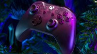 全新绝对领域·紫 特别版Xbox无线手柄今日正式发售
