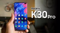 Redmi K30 Pro首销30秒破1亿 王一博评价：快