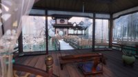 《逆水寒》庄园新功能 只需一分钟就可搭出绝美庄园