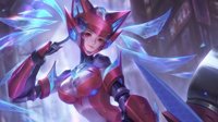《王者荣耀》S18赛季末各职业上分英雄合集之射手篇