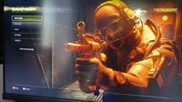 德国玩家疑似已玩上《使命召唤：现代战争2》战役重制版 菜单画面泄露