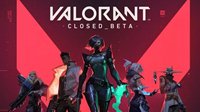 拳头FPS《Valorant》下月封测 仅部分欧美地区开放