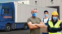 《欧洲卡车模拟2》《美国卡车模拟》展开抗疫活动 提供免费涂装、将赠送激活密钥