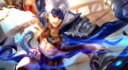 《王者荣耀》夏侯惇基础技能解析及出装铭文推荐