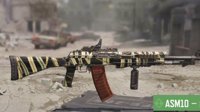 《使命召唤手游》ASM10武器攻略 ASM10怎么用