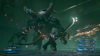 《最终幻想7：重制版》幕后访谈：讲解战斗与动作设计思路