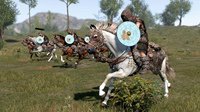 Steam《骑马与砍杀2：霸主》更新最新中文补丁 首发版文本尽快翻译