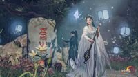 引领大唐美妆新风尚 《剑网3》彩妆季今日开启