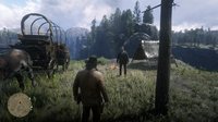 《荒野大镖客：救赎2》MOD：新增4个悬赏任务