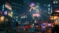 《FF7RE》中无重复利用资源 每个区域都是特别定制