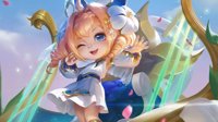 《王者荣耀》五个13888金币的英雄 会玩最低是星耀