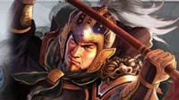 《三国志战略版》4.1更新看武将之乐进
