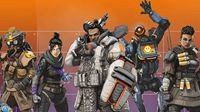 重生再暗示《Apex》跨平台游玩功能：对游戏很重要