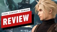 《最终幻想7：重制版》IGN 8分：经典作品重焕生机