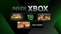 微软Xbox将举行Inside Xbox线上展：XSX主机规格介绍、《Grounded》等游戏新资讯