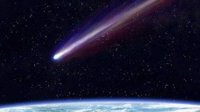 一颗巨大小行星将掠过地球 时速高达3.1万公里