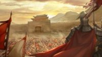 《三国志战略版》分城建造过程中被攻击会怎样