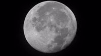 今年最大“超级月亮”来了：肉眼即可观赏