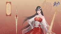莺歌云起飞龙绕枝 《天下3》双人互动饰件上新！