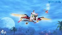 纸鸢必须冲！《新倩女幽魂》清明礼券兑换倒计时