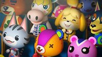 《集合啦！动物森友会》已成今年推特讨论最多游戏 日本讨论度最高