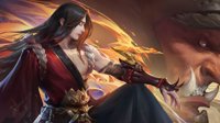 《王者荣耀》拔刀斩恶魂 橘右京新皮肤爆料