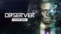 《观察者：System Redux》公布先导预告 4月16日公布更多消息