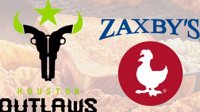 OWL休斯顿神枪手宣布与连锁餐厅Zaxby's合作