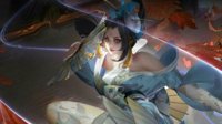 《王者荣耀》S19橘右京喜提史诗 SNK英雄全攻略