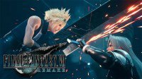 你如何评价《最终幻想7重制》？参与评价赢取PS4
