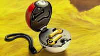 雷蛇发布皮卡丘无线耳机 精灵球充电盒、带皮卡语音