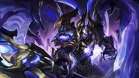 《王者荣耀》吕布天魔缭乱翻新曝光 霸气魔王归来