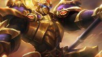 《王者荣耀》S19边野战神典韦攻略 不惧任何战士！