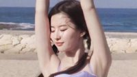 意外和女孩亲密接触 过于露骨的囧图