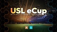 HyperX正式赞助USL eCup杯《火箭联盟》线上大赛