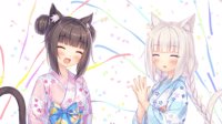 “哔猫4”曝光猫娘新美图 系列Steam销量超300万