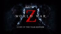 《僵尸世界大战》年度版5月5日发售 登陆PS4/X1/Epic