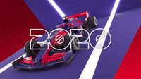 《F1 2020》正式公布 7月10日登陆Steam/PS4/X1