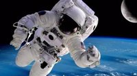 新研究发现：太空生活会使宇航员大脑永久性变大
