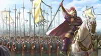 群弓黑科技 《三国志战略版》群雄的一席之地