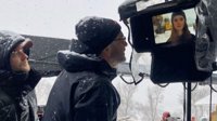 《侏罗纪世界3》发片场照 冰天雪地场景引影迷联想