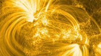 NASA带来太阳最新图像：清晰度前所未有