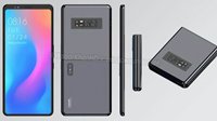 外媒称小米将量产可折叠手机 类似Galaxy Z Flip