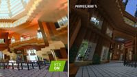 NVIDIA发布《我的世界》光线追踪先行体验版