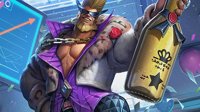 《王者荣耀》S19赛季战士上分推荐 程咬金玩法详解