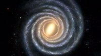 中美科学家携手：绘出迄今最精确银河系结构图