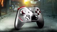 2077限定Xbox手柄国行版已开售 售价539元、已售罄