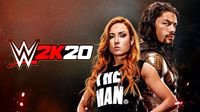 《WWE 2K》系列下周一公布新消息 介绍未来动向